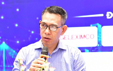 Đại diện Ngân hàng Nhà nước: Bất động sản không nên phụ thuộc quá nhiều vào tín dụng ngân hàng