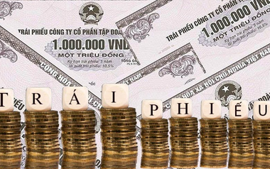 Xây dựng Anh Quân chi 500 tỷ đồng mua lại trái phiếu trước hạn