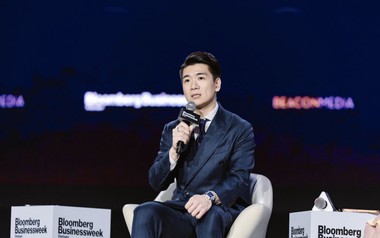 Phó Chủ tịch SHB Đỗ Quang Vinh tham gia Đoàn Chủ tịch Hội Doanh nhân trẻ Việt Nam khóa VIII