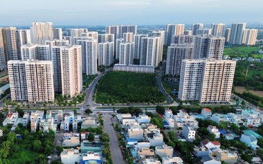 Mức kiến nghị xử lý công ty bất động sản cao gấp 18 lần các doanh nghiệp nói chung