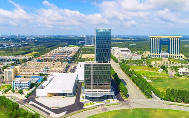 Becamex Group lên kế hoạch mua lại một phần trái phiếu trước hạn