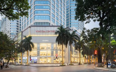 Biến động nhân sự tại Vincom Retail