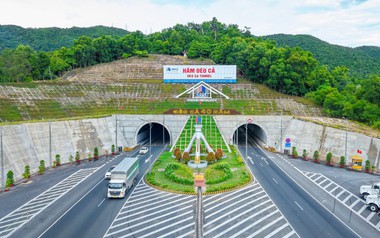 Tập đoàn Đèo Cả muốn nâng sở hữu tại HHV