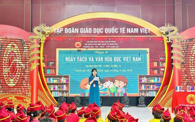 Tập đoàn Giáo dục Quốc tế Nam Việt bị ‘nhắc tên’ vì chậm đóng bảo hiểm
