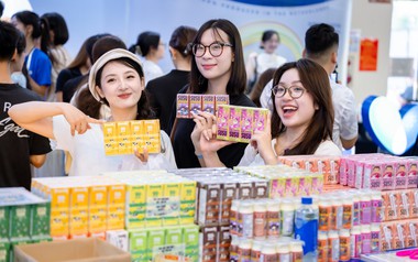 Thương hiệu Việt trong nhóm 5% thương hiệu mạnh nhất thế giới nhìn lại hành trình 50 năm