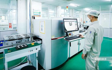 Không kê khai chủ sở hữu doanh nghiệp khi thành lập bị phạt tới 100 triệu đồng