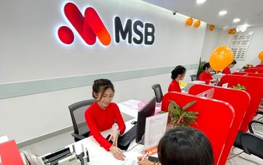 MSB bổ nhiệm thêm một Phó Tổng giám đốc