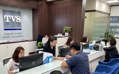 Chứng khoán Thiên Việt sắp phát hành 16 triệu cổ phiếu trả cổ tức