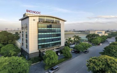 Chủ thương hiệu bánh trung thu Bảo Ngọc tăng vốn tại Bảo Ngọc Miền Bắc