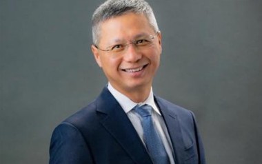 Cựu CEO Techcombank được bổ nhiệm giữ chức Chủ tịch HĐQT Eximbank