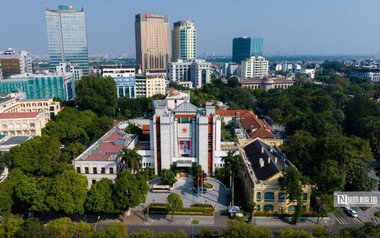 Hà Nội đặt mục tiêu tăng trưởng GRDP nửa cuối năm đạt 13,44%