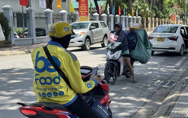 Nóng: Be bác bỏ báo cáo đã xếp hạng GSM đứng đầu thị trường giao hàng, nói số liệu GMV 'hoàn toàn sai lệch'