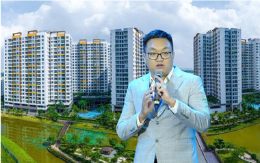 Bất động sản cắt lỗ tràn lan, chuyên gia nói thẳng: Nhiều nơi thực chất chỉ đang 'cắt lãi'