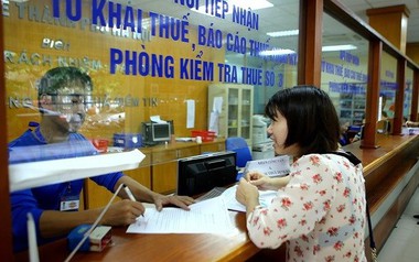 Cơ quan thuế có thông báo quan trọng đến hộ kinh doanh mới thành lập năm 2026