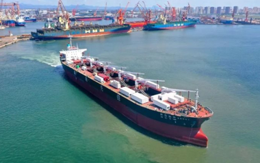 Không phải dầu mỏ, Nga đón tin vui kỷ lục từ láng giềng Việt Nam