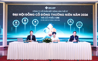 Cen Land hoàn tất chuyển nhượng toàn bộ cổ phần một công ty con