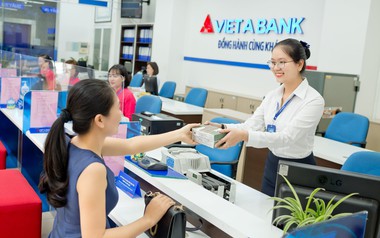 VietABank tăng trưởng vững chắc, thúc đẩy hội nhập quốc tế và phát triển bền vững