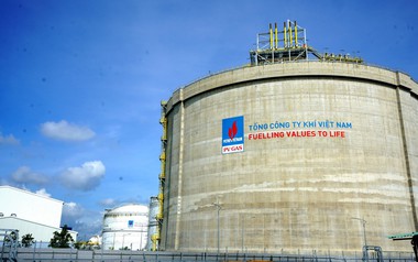 PV Gas sắp họp ĐHĐCĐ bất thường để bàn về nhân sự