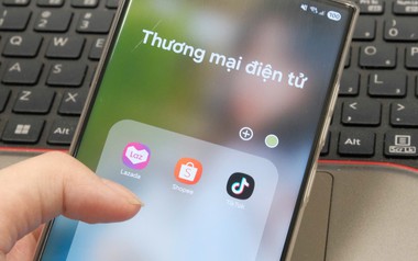 Mỗi ngày có khoảng 420 shop lên sàn, TMĐT Việt nửa đầu năm 'bỏ túi' gần 292.000 tỷ đồng