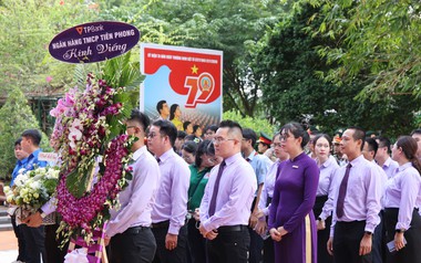 TPBank và hành trình gìn giữ những điều không thể quên