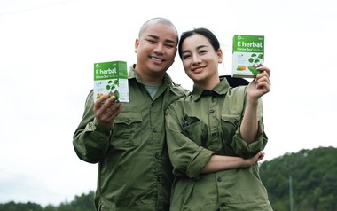 Tiêu hủy gần 76.000 hộp bột rau detox từng được diễn viên Hữu Công quảng bá