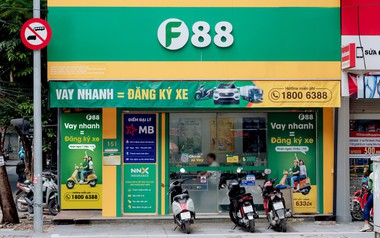 F88 sắp chào bán 400 tỷ đồng trái phiếu ra công chúng