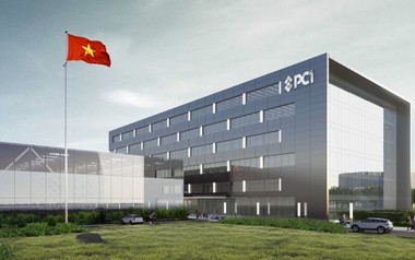 PC1 có Tổng Giám đốc mới