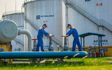 PEC được cho phép chuyển mục đích sử dụng đất để làm dự án