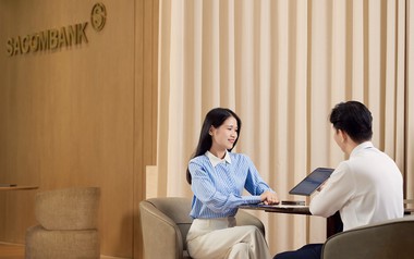 OCB mở rộng giải pháp quản lý tài sản dành cho khách hàng quốc tế