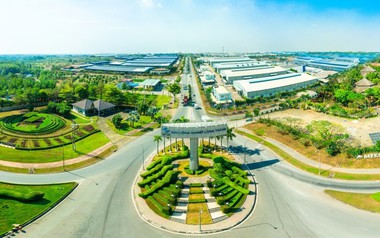 Sonadezi Long Thành không bán hết cổ phiếu quỹ như kế hoạch
