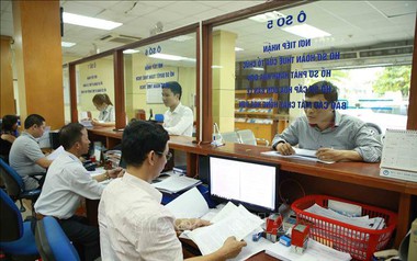 Cơ quan Thuế vừa phát thông báo mới, người nộp thuế cần chuẩn bị ngay những điều sau