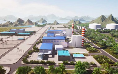 Bộ Công Thương phê duyệt khung giá phát điện nhiệt điện khí năm 2026, tối đa 3.410,64 đồng/kWh