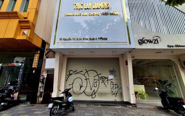 'Chưa có người dân nào phản ánh về việc khó bán lại kim cương'

