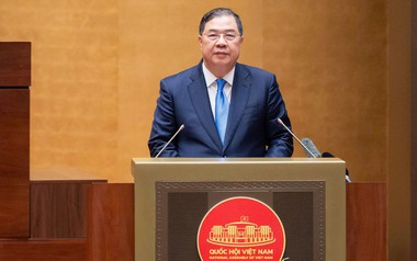 Bảo đảm chi tối thiểu 2% ngân sách Nhà nước hằng năm cho sự nghiệp bảo vệ môi trường