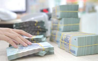 Lãi suất qua đêm, lãi suất kì hạn ngắn tiếp tục tăng