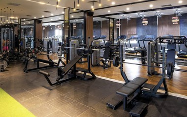 Chuỗi phòng gym 5 sao ở Hà Nội đóng cửa nhiều cơ sở