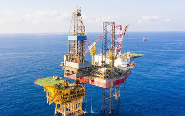 PV Drilling hoàn tất tăng vốn điều lệ vượt 9.200 tỷ đồng