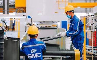 Chủ tịch SMC muốn ‘gom’ 5 triệu cổ phiếu