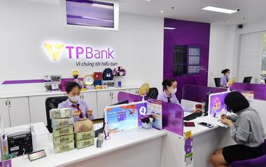 TPBank phát hành thêm một lô trái phiếu kỳ hạn 10 năm