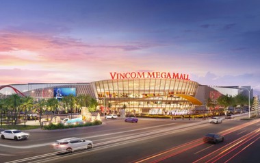 Vincom Retail có tân Chủ tịch HĐQT