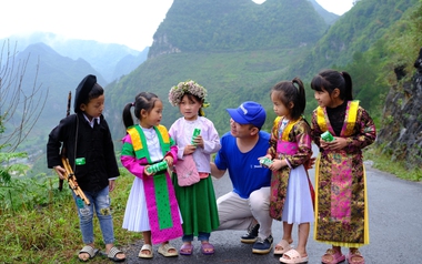 Vinamilk duy trì Top 2 Thương hiệu giá trị nhất Việt Nam 4 năm liền