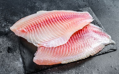 Người Nhật sắp được thưởng thức sushi cá rô phi phi lê nhập khẩu từ Việt Nam