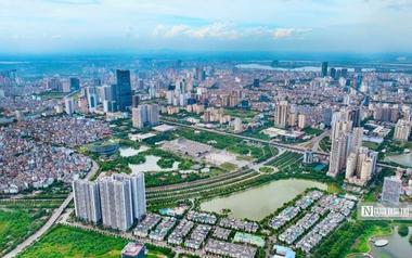 Tăng trưởng GDP nửa đầu năm 2026 đạt 8,18%