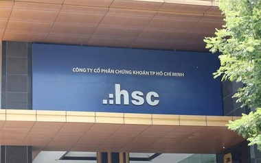 HSC chốt ngày chào bán cổ phiếu và trả cổ tức tiền mặt cho cổ đông