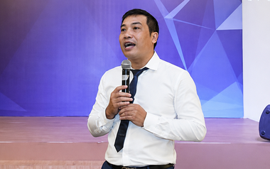 Sếp PNJ Lab vừa bị khởi tố là em trai một thành viên HĐQT PNJ
