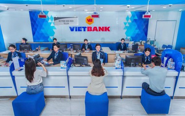 Vietbank tăng vốn lên gần 12.000 tỷ đồng, chốt ngày chào sàn HoSE