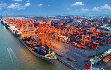 Việt Nam nhập siêu 16,65 tỷ USD trong nửa đầu năm 2026