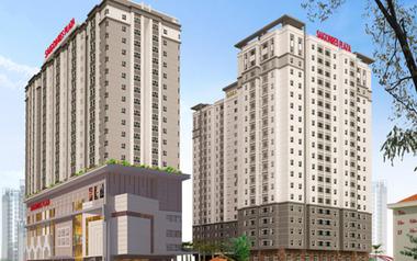 Saigonres điều chỉnh giảm kế hoạch kinh doanh năm 2026