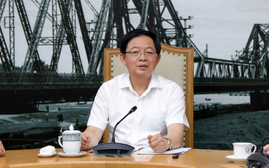 Phó Thủ tướng chỉ đạo Bộ KH&CN và tỉnh Hưng Yên cần làm ngay việc này trước 5/8