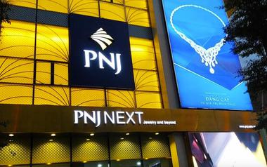 Một 'ông lớn' nước ngoài rời ghế cổ đông lớn PNJ